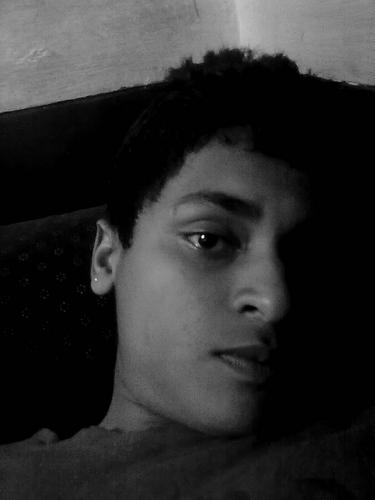 Ajay_lazy_bug's profile picture. sensitive human