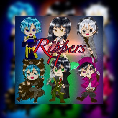 Rippers🔪リッパーズ🔪さんのプロフィール画像