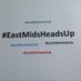 #EastMidsHeadsUp (@eastmidsheadsup) Twitter profile photo
