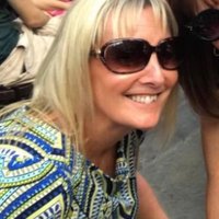 Cheryl Chappell - @CherylChappel19 Twitter Profile Photo