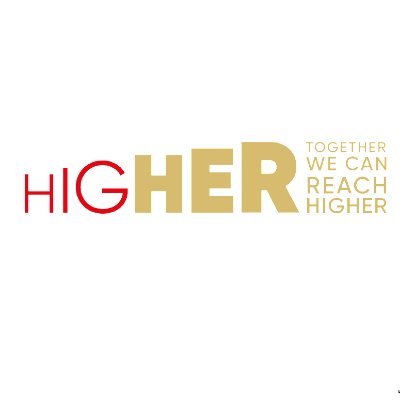 UWS higHER established in 2019: created by Women, Inspired by Women, open to everyone.