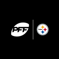 PFF PIT Steelers(@PFF_Steelers) 's Twitter Profile Photo