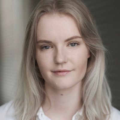 Warrington/ Actor/ 24/ Surviving HR Rep... “You may not control all the events that happen to you, but you can decide not to be reduced by them.” – Maya Angelou