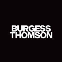 Burgess Thomson(@burgessthomson) 's Twitter Profile Photo