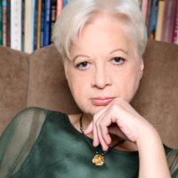 ELENI THEOCHAROUS (@theocharouse) 's Twitter Profile