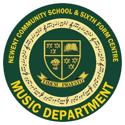 Official Twitter for the Newent Community School and Sixth Form Centre Music Department