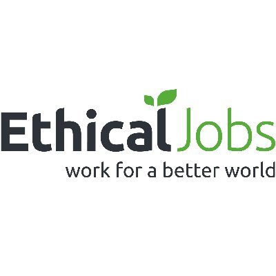 https://t.co/pMAStf2C0g is a job-search site that brings together passionate, skilled people with organisations that are working for a better world.