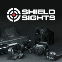 Shield Sights(@Shield_Sights) 's Twitter Profile Photo