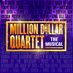 Million Dollar Quartet UK Tour (@milliondollaruk) Twitter profile photo Million Dollar Quartet UK Tour (@milliondollaruk) Twitter profile photo