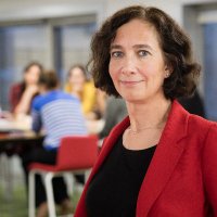 Virginie Lasserre (@lasserreprefete) 's Twitter Profile