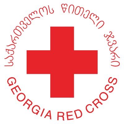 Red Cross Georgia