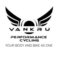 Professional Bike Fitters(@VANKRU_CYCLING) 's Twitter Profile Photo