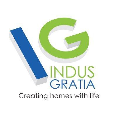IndusGratia Creative Homes Pvt. Ltd.
