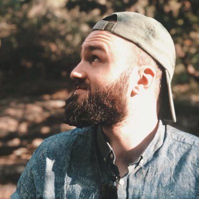 Nick_Hamatsos's profile picture. Co-founder @OmeHQ