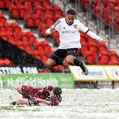 Official photographers for the English Schools FA and working with local non-league and grassroots football. DataCo / National League licenced.