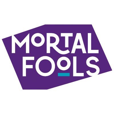 Welcome to Mortal Fools theatre, drama and creative learning charity. We create compelling, dynamic & high-quality theatre co-created with young people.