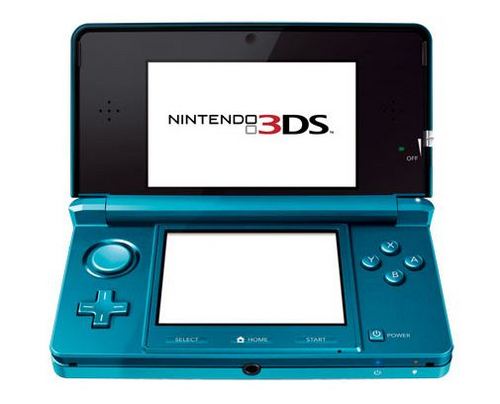 News & Information of Nintendo3ds from http://t.co/n3duAXulFB