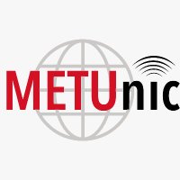 METUnic(@METUnic) 's Twitter Profile Photo