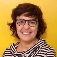 Cristina Alcalá (@alcalacristina) 's Twitter Profile Photo