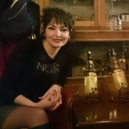 Yelizyamur12's profile picture. 