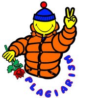 Plagiarism begins at home (@plagiar50634520) 's Twitter Profile Photo