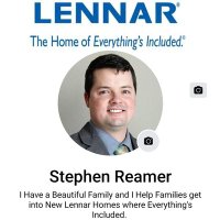 Stephen Reamer - @stephenreamer Twitter Profile Photo