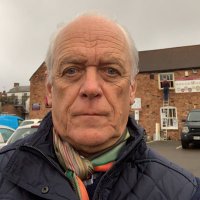Nicholas Rushton (@nrushton) 's Twitter Profile
