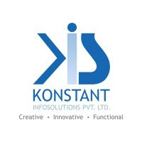 Konstant Infosolutions (@konstantinfo) 's Twitter Profile