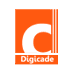 Digicade (@digicade) Twitter profile photo