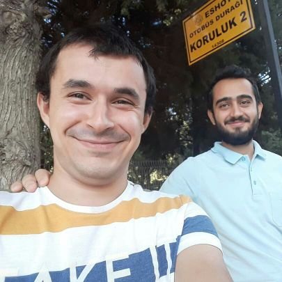 mehmetcelik1995's profile picture. Bilgi İşlem Daire Başkanı
Eski İdarî ve Malî İşler Daire Başkanı
Yapı İşleri ve Teknik Daire Başkan Temsilcisi