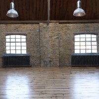 Haggerston Loft (@haggerstonloft) 's Twitter Profile