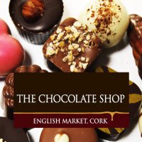 The Chocolate Shop(@wwwchocolateie) 's Twitter Profile Photo