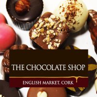 The Chocolate Shop (@wwwchocolateie) 's Twitter Profile