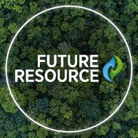 Future Resource Expo(@FutureResource_) 's Twitter Profile Photo