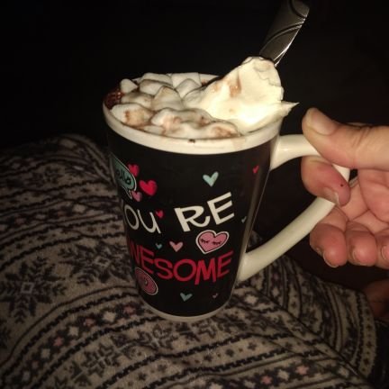 karynelizabeth6's profile picture. Mama to 3 girls. 
Lover to #manlottery. 
#NotMeUs
cupcake aficionado. 
she/her