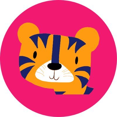 Join Toto the Tiger and his pals on his adventure to find the Magic Tree! The first book that’s part of the Explory series.