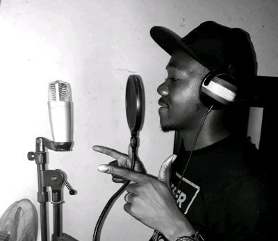 g_stammer's profile picture. (Artist)

music is my life