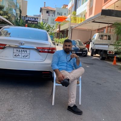 dlierjalal1's profile picture. دلير جلال