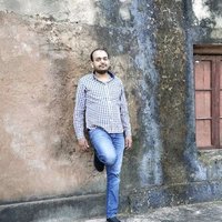 Syed Asif Ahmad (@syedasifahmad) 's Twitter Profile