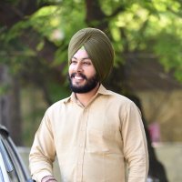 Gurpreet Singh(@sarwaragurpreet) 's Twitter Profile Photo