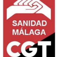 CGT Sanidad Málaga (@cgtsanidadmal) 's Twitter Profile