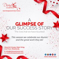 Divine Schools (@divineschools) 's Twitter Profile