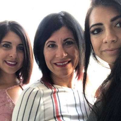alma_aprovenz's profile picture. Principal, Wife and Mother of two amazing daughters.                       St. Martin School TBCDSB