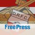 Doncaster Free Press - Doncaster Rovers (@FreePressRovers) Twitter profile photo