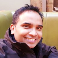 Heman (@hemanprasad) 's Twitter Profile Photo