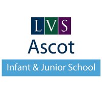 LVS Ascot Infant & Junior School(@LVSAscotJuniors) 's Twitter Profile Photo