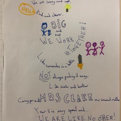 MrsCOverstone's profile picture. Year 4 Class at Overstone Combined School, where we make learning fun and enjoyable.