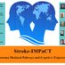 Stroke IMPaCT (@impactstroke) Twitter profile photo Stroke IMPaCT (@impactstroke) Twitter profile photo