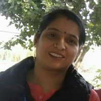 Nisha Tiwari(@Nisha03123006) 's Twitter Profile Photo