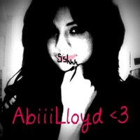 Abigail Lloyd - @AbiiiLloyd Twitter Profile Photo